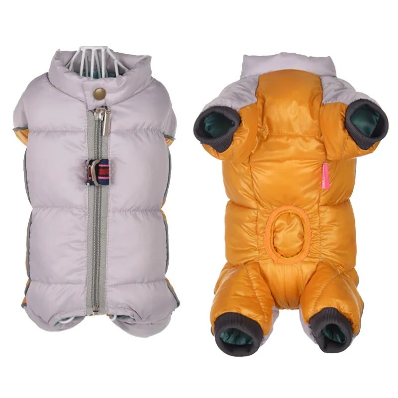 PuffPup Insulator