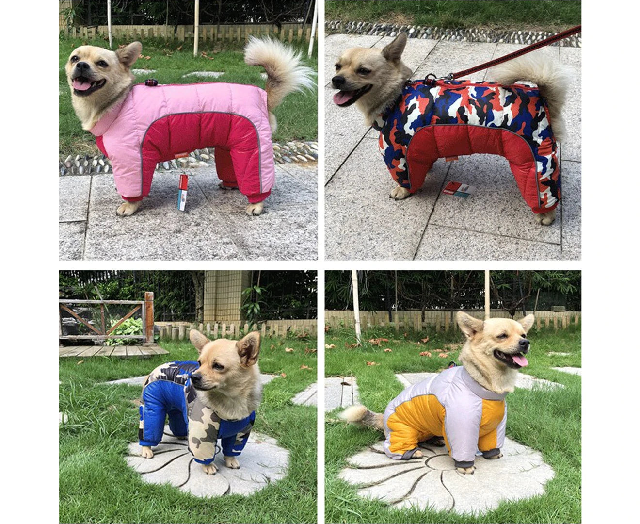 PuffPup Insulator