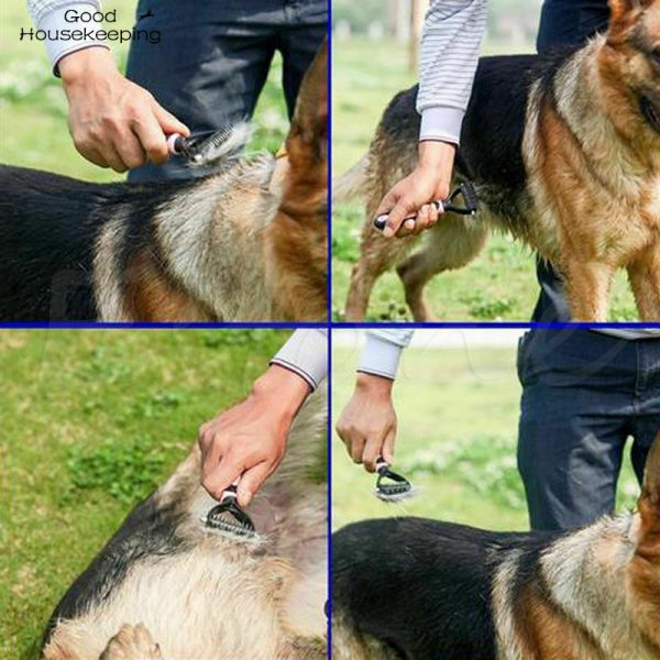 Pelt Perfection Comb