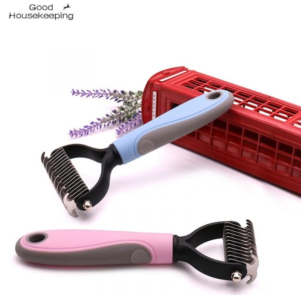 Pelt Perfection Comb