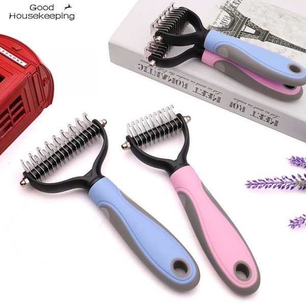 Pelt Perfection Comb
