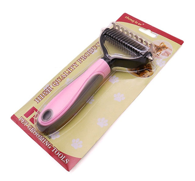 Pelt Perfection Comb